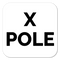 X POLE KLISTREMERKE